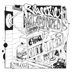 Only Human / Weaponized