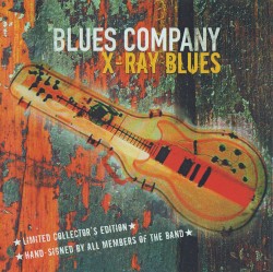 X-Ray Blues