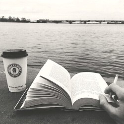 Coffee and Cigarettes