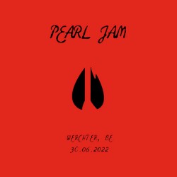 2022-06-30: Rock Werchter Festival, Werchter, Belgium