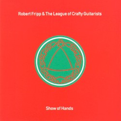 Show of Hands