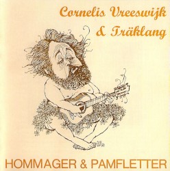 Hommager & pamfletter