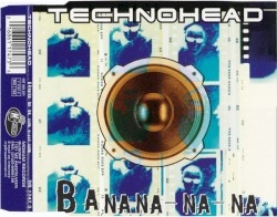 Banana-Na-Na Dumb Diddy Dumb