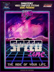 Speed Zone