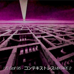 ใณใณใใญในใใฌในMIXTAPE 2