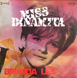Miss Dinamita
