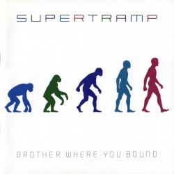 Brother Where You Bound