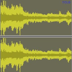 Very Lo-Fi 11'o'Clock News Recording