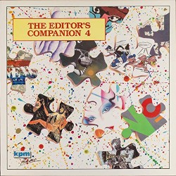 The Editor's Companion 4
