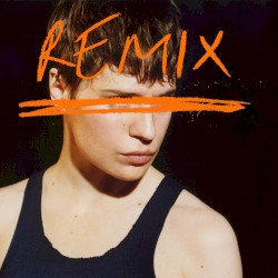 Girlfriend / Damn, dis‐moi (remixes)