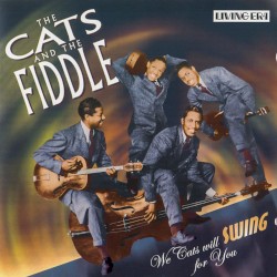 We Cats Will Swing for You