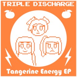 Tangerine Energy EP