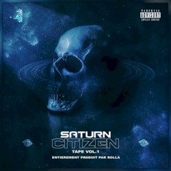 Saturn Tape, Vol. 1