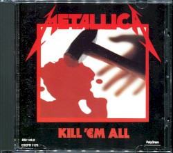 Kill 'Em All