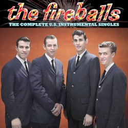 The Complete U.S. Instrumental Singles