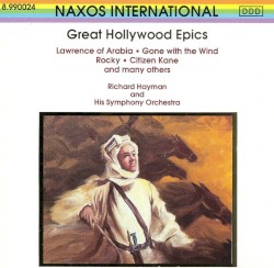 Great Hollywood Epics