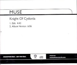 Knights of Cydonia