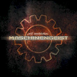 Self Annihilation (1.0)