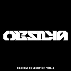 Obsidia Collection, Volume 1