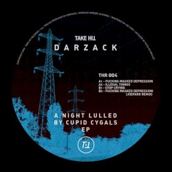 A Night Lulled by Cupid Cygals EP