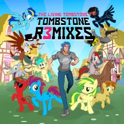 Tombstone Remixes