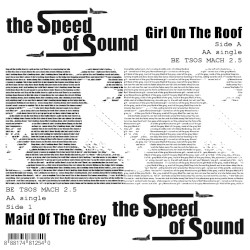 Girl on the Roof / Maid of the Grey