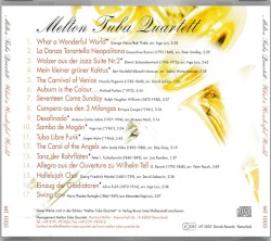 What a wonderfull world