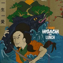 Hibachi for Lunch
