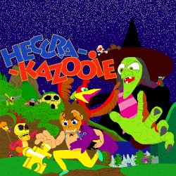 Heccra-Kazooie