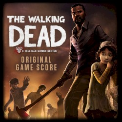 The Walking Dead Original Game Score