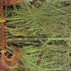 The Roaring Mechanism