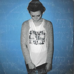 New Album "Shoegazing Kids"