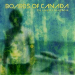 The Campfire Headphase