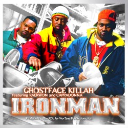 Ironman (25th Anniversary)