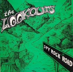 Spy Rock Road