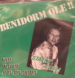 Benidorm olé!!!!