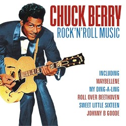 Rock and Roll Music