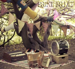 How We Got Along After the Yarn Bomb