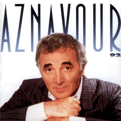 Aznavour 92