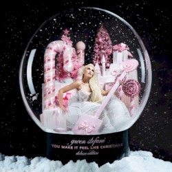 You Make It Feel Like Christmas (deluxe edition)