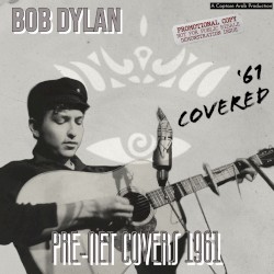 Pre-NET Covers 1961
