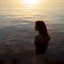 Together With Yourself at Sea Level