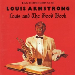Louis and the Good Book