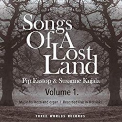 Songs of a Lost Land, Vol. 1 (live)