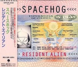 Resident Alien