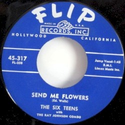 Send Me Flowers / Afar Into the Night