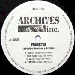 Labcabin Remixes & B-Sides