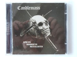 Epicus Doomicus Metallicus