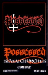 Seven Churches