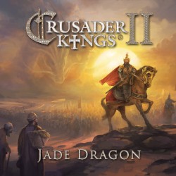 Crusader Kings II: Jade Dragon